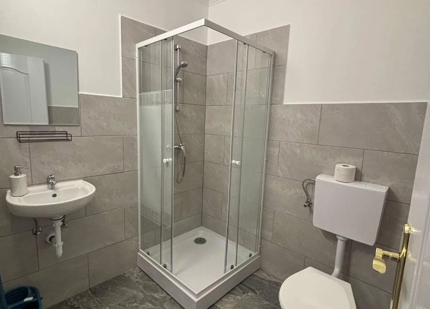 Lejlighed Lola Apartman Eger