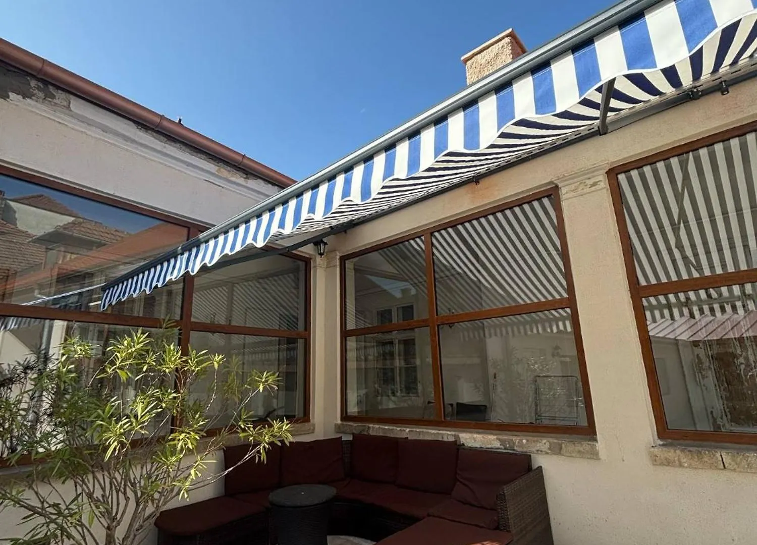 Lejlighed Lola Apartman Eger