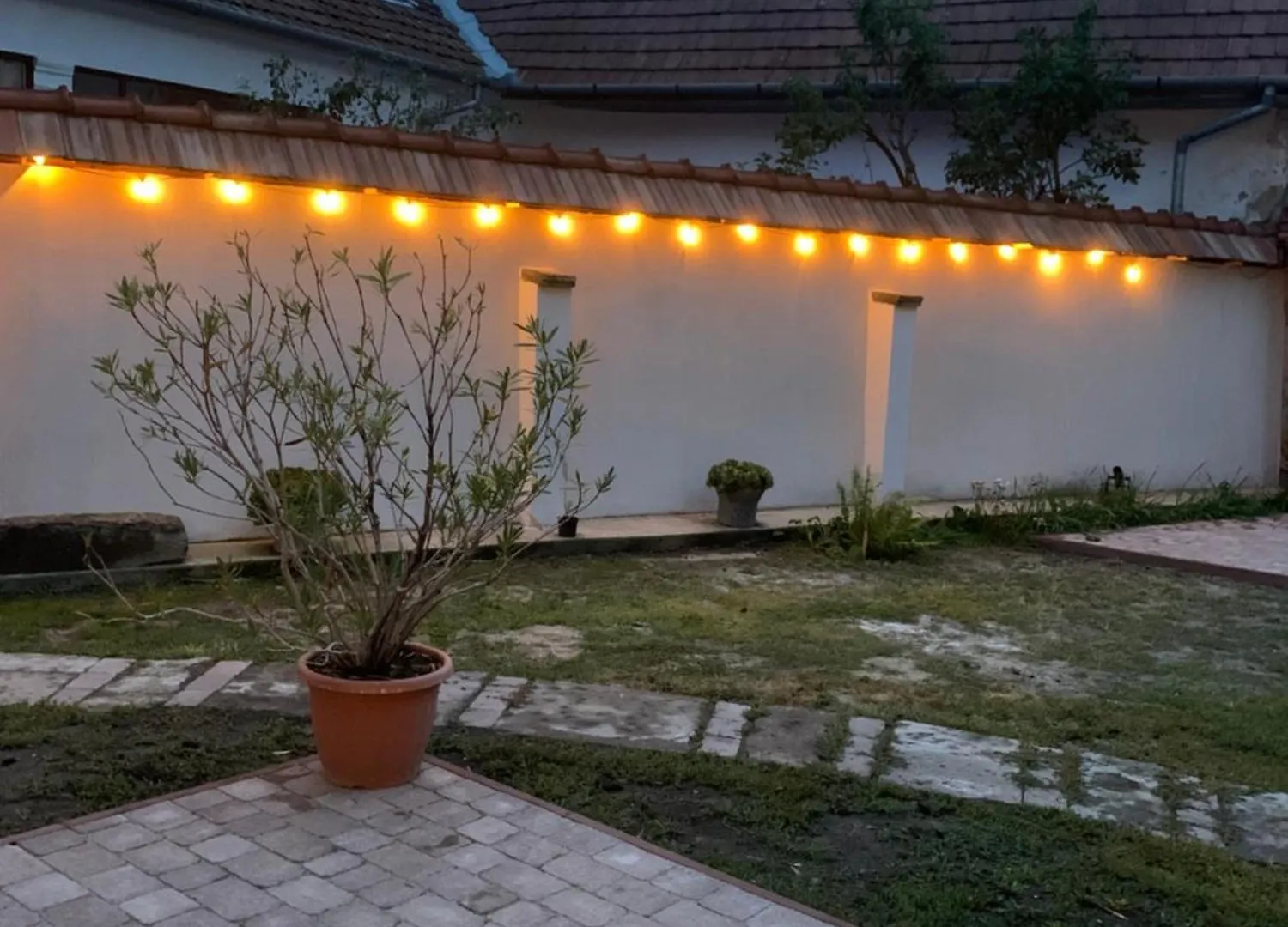 Lola Apartman Eger Lejlighed
