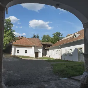 Plitzner Belvárosi Apartment
